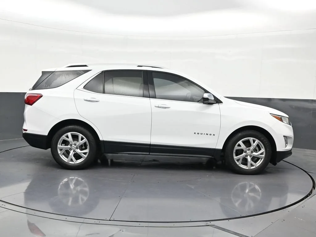 2020 Chevrolet Equinox Premier photo 7