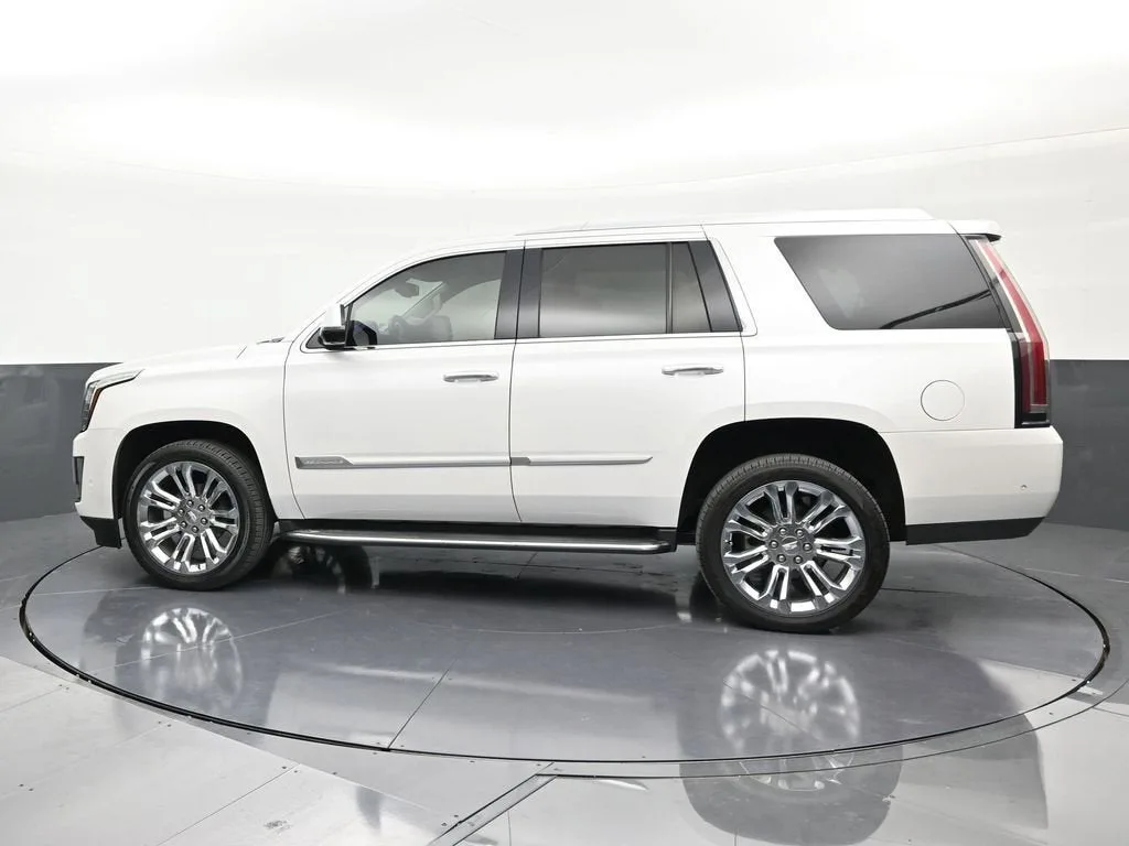 2020 Cadillac Escalade 2WD Standard photo 2