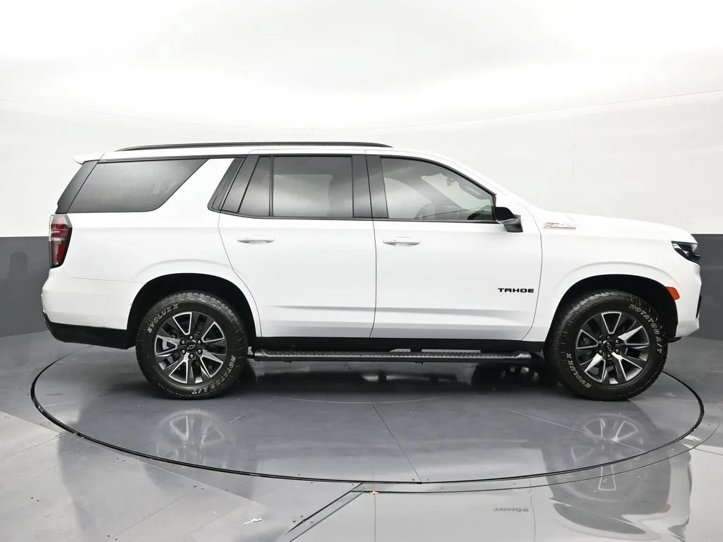2024 Chevrolet Tahoe Z71 photo 6