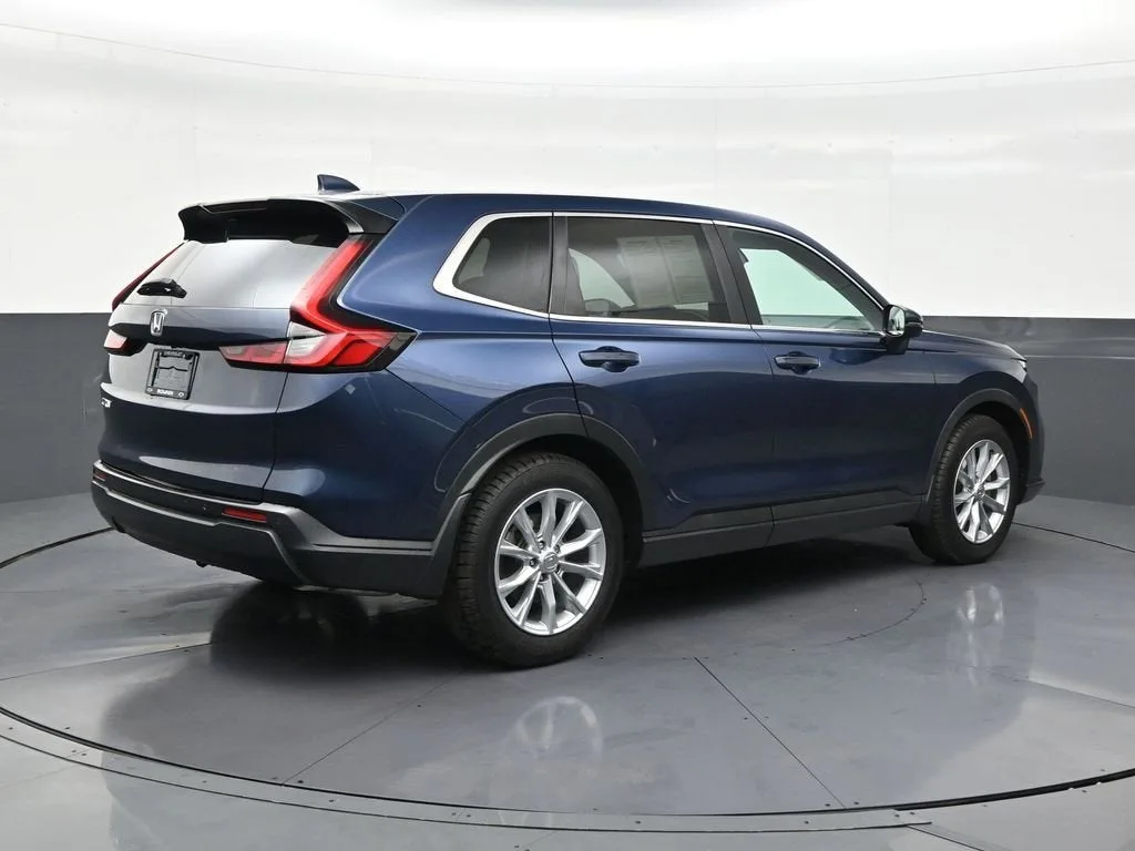2024 Honda CR-V EX-L 2WD photo 5