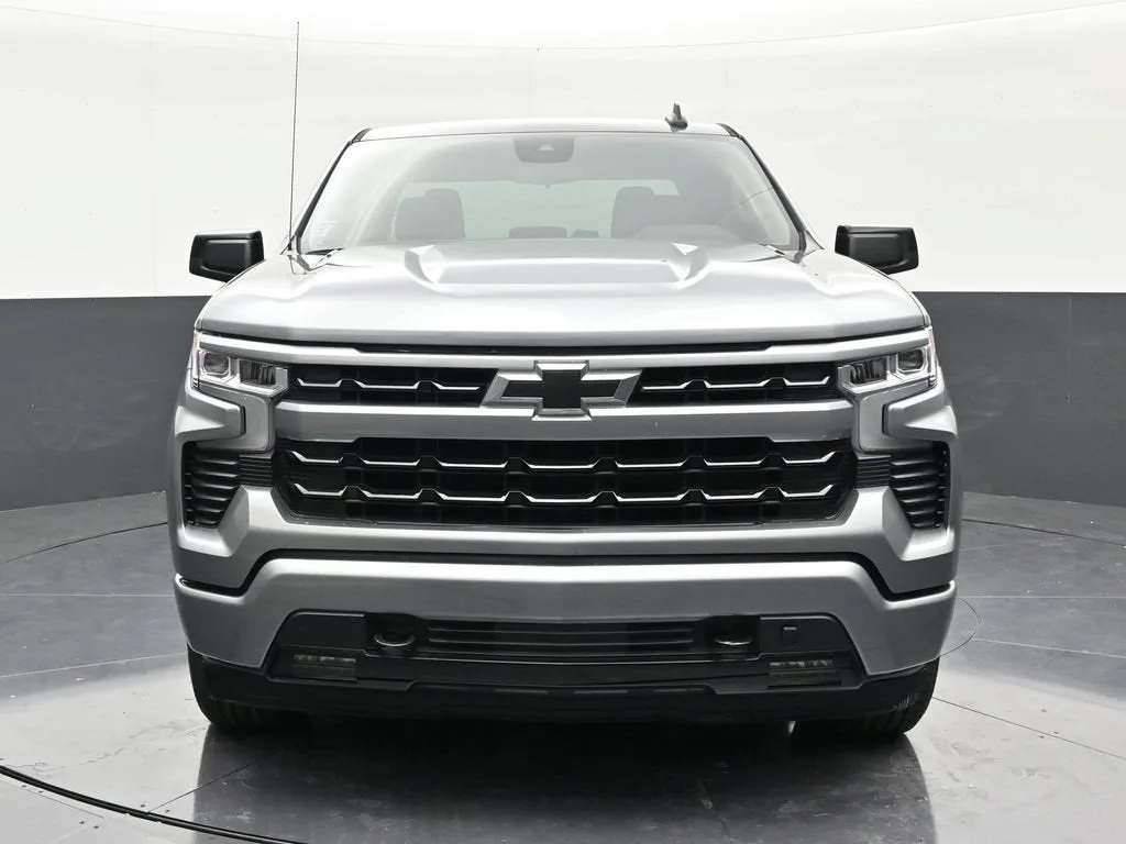 2023 Chevrolet Silverado 1500 RST photo 8