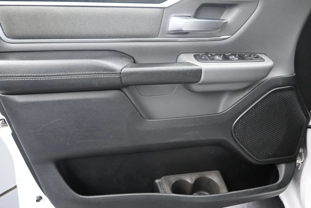2020 RAM 1500 Big Horn photo 11