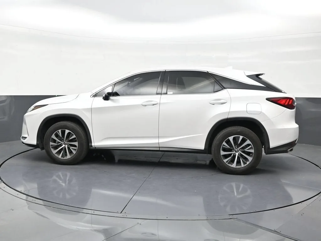 2021 Lexus RX 350 RX 350 photo 2