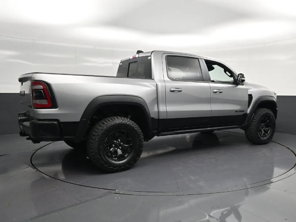 2022 RAM 1500 TRX photo 3