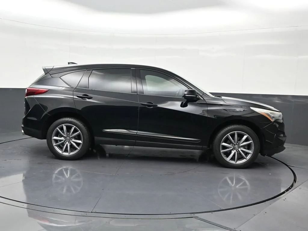 2020 Acura RDX w/Technology Pkg photo 6