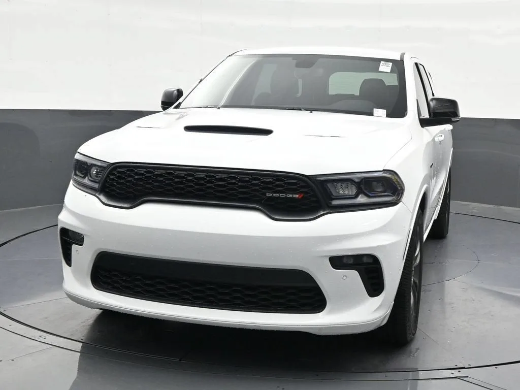2021 Dodge Durango R/T photo 9