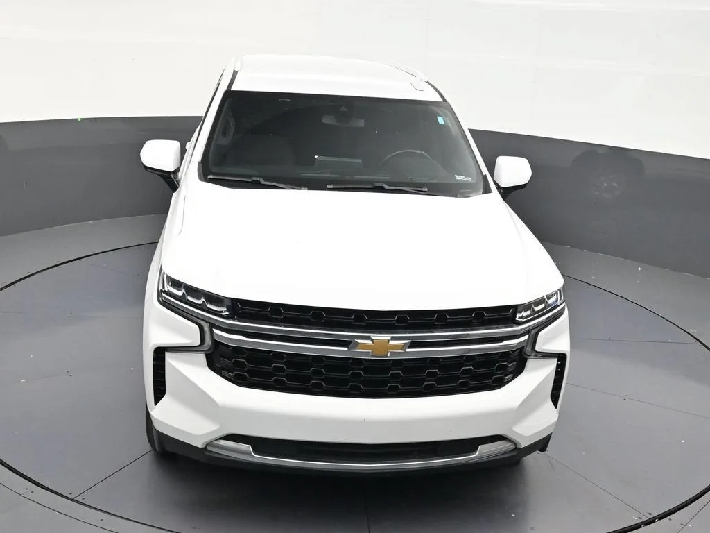 2021 Chevrolet Tahoe LS photo 12