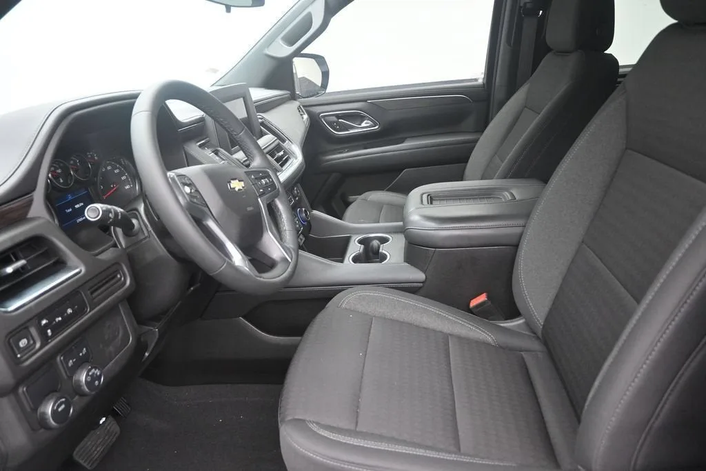 2023 Chevrolet Tahoe LS photo 12