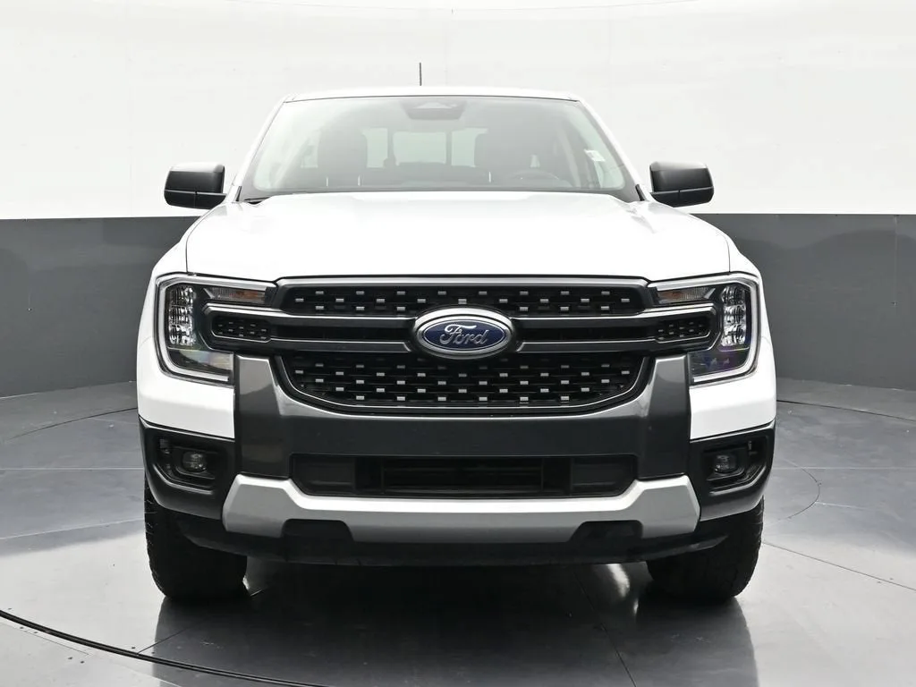 2024 Ford Ranger XLT photo 8