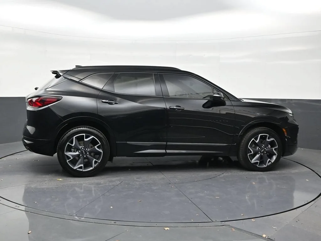 2022 Chevrolet Blazer RS photo 6