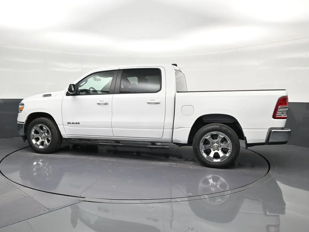 2022 RAM 1500 Big Horn/Lone Star photo 8