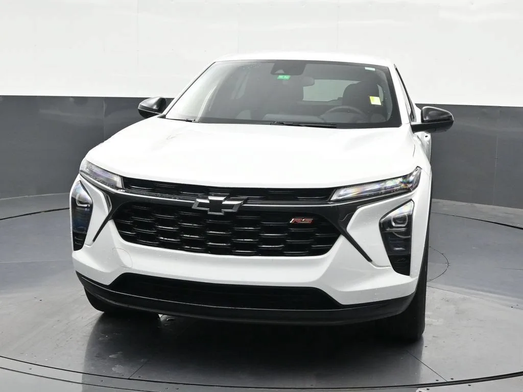 2024 Chevrolet Trax 1RS photo 9