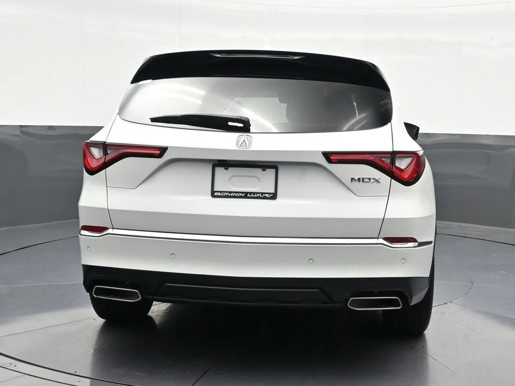 2023 Acura MDX Technology Package photo 4