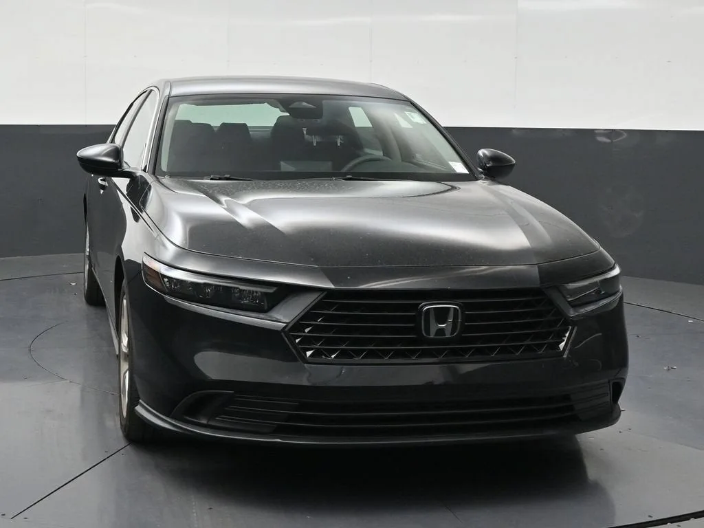 2023 Honda Accord Sedan LX photo 7
