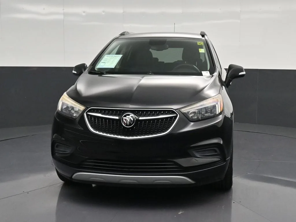 2018 Buick Encore Preferred photo 6