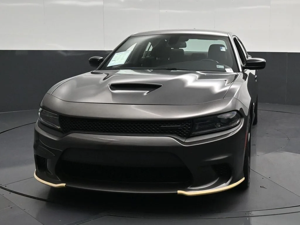 2023 Dodge Charger R/T photo 6