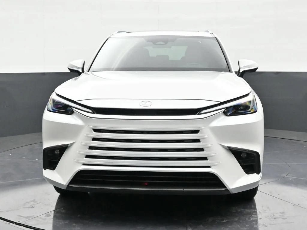 2025 Lexus TX TX 350 photo 7