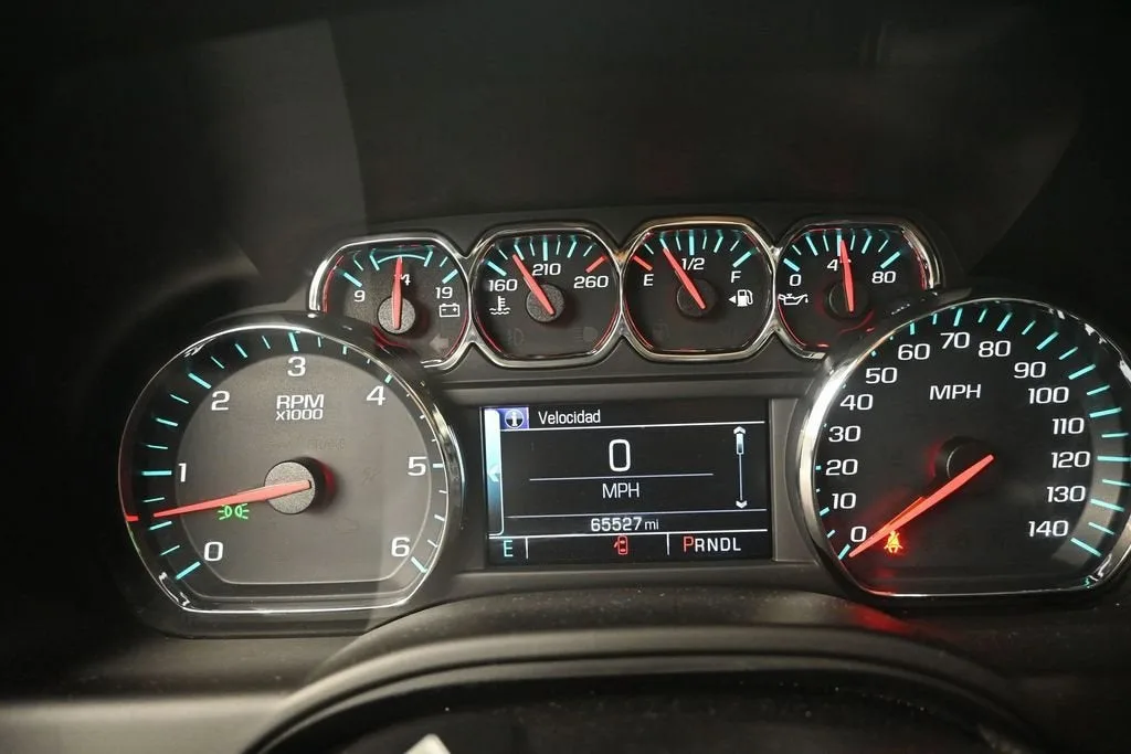 2019 GMC Yukon SLE photo 11