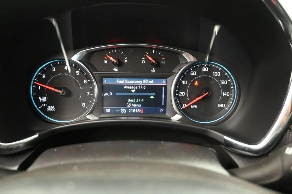 2024 Chevrolet Equinox Premier photo 12
