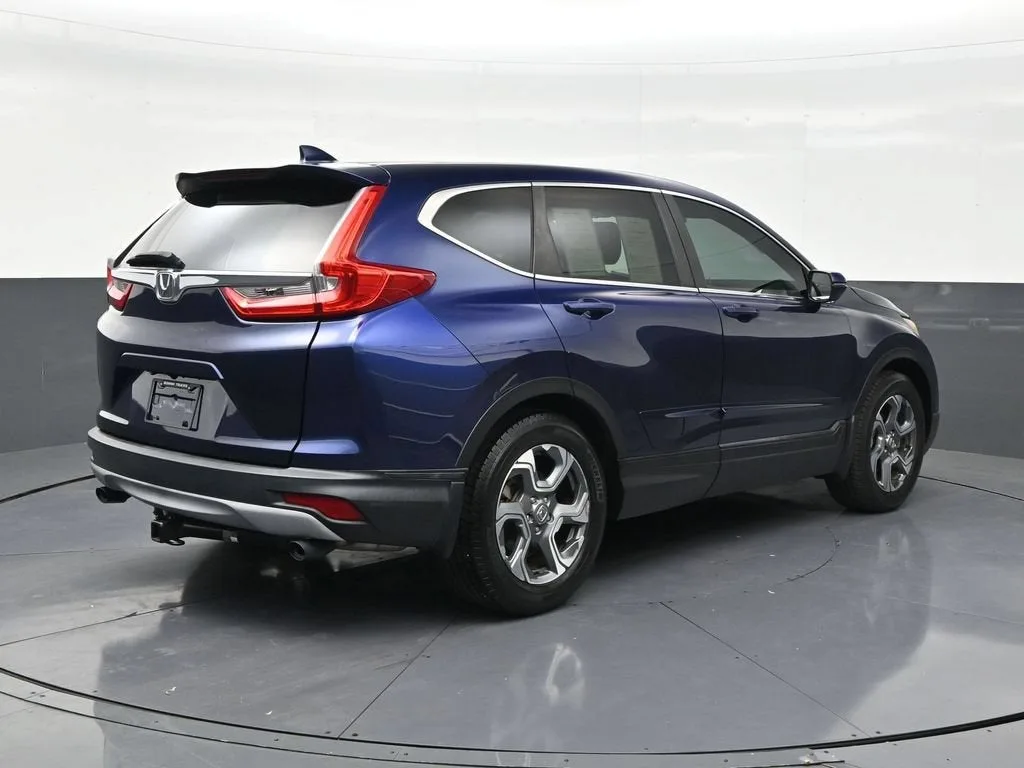 2019 Honda CR-V EX photo 5