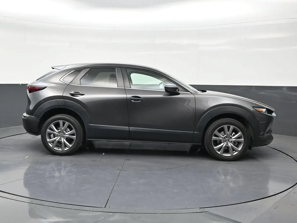 2020 Mazda CX-30 Select Package photo 6