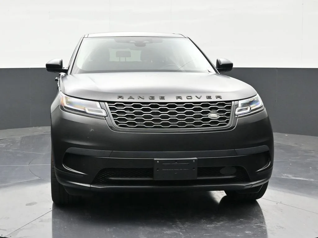 2023 Land Rover Range Rover Velar P250 S photo 8