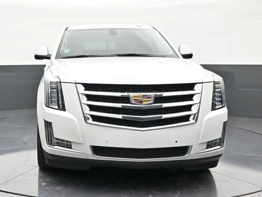 2020 Cadillac Escalade 2WD Standard photo 8