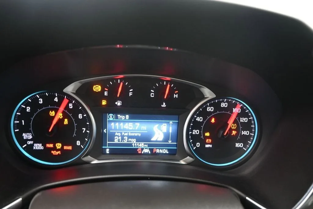2024 Chevrolet Equinox LT photo 12
