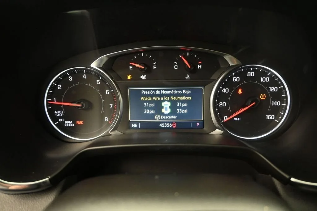 2023 Chevrolet Blazer 2LT photo 10