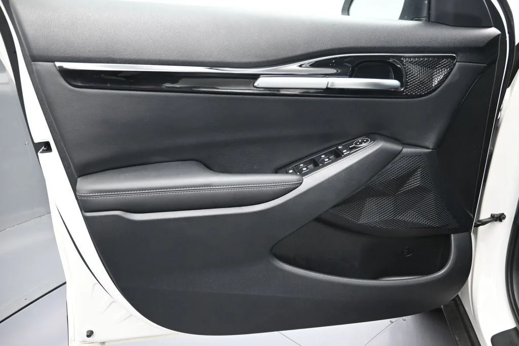 2025 Kia Seltos S photo 10