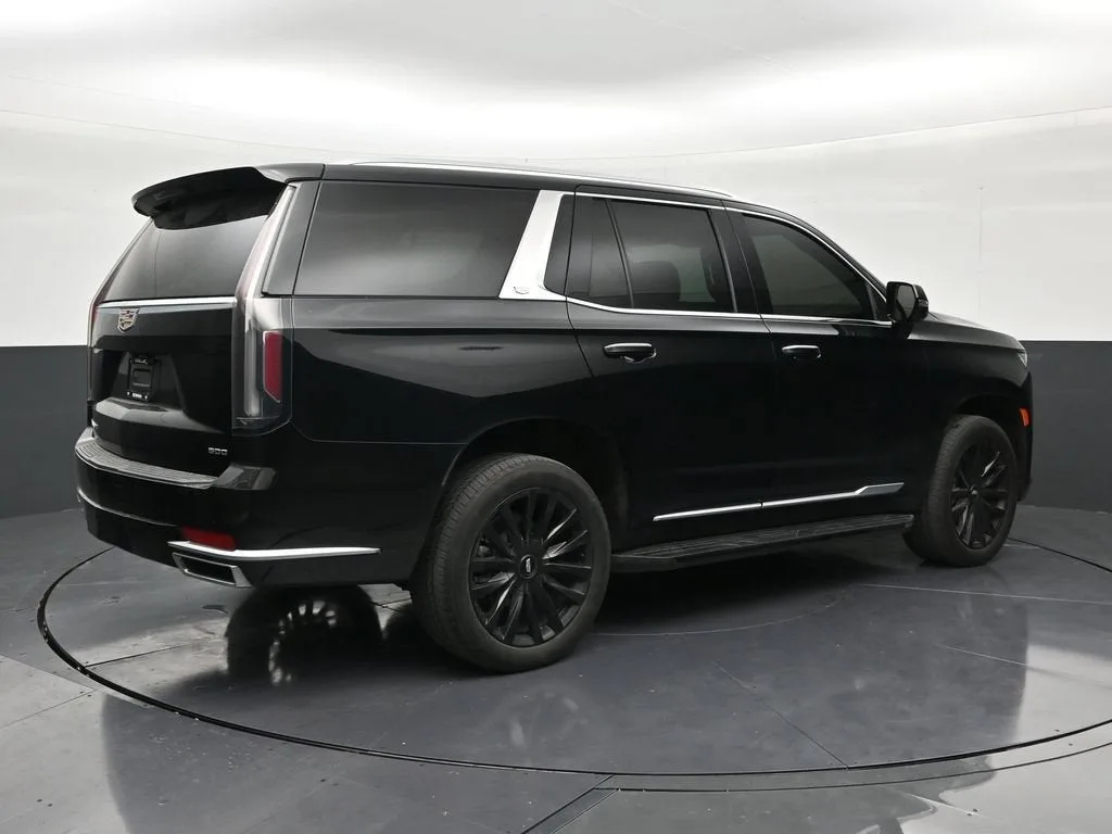 2023 Cadillac Escalade RWD Luxury photo 5