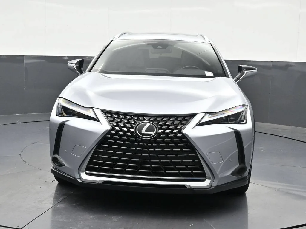 2023 Lexus UX 250h UX 250h photo 9