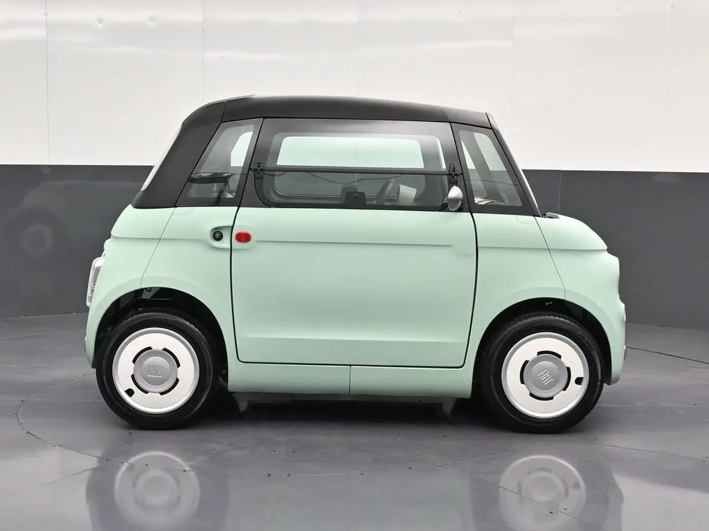 2026 FIAT Topolino Base photo 4