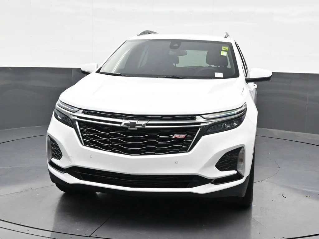 2023 Chevrolet Equinox RS photo 9