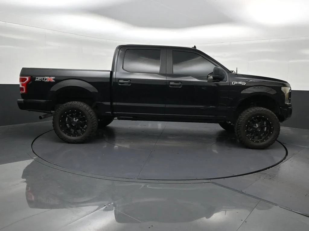 2020 Ford F-150 XL photo 7