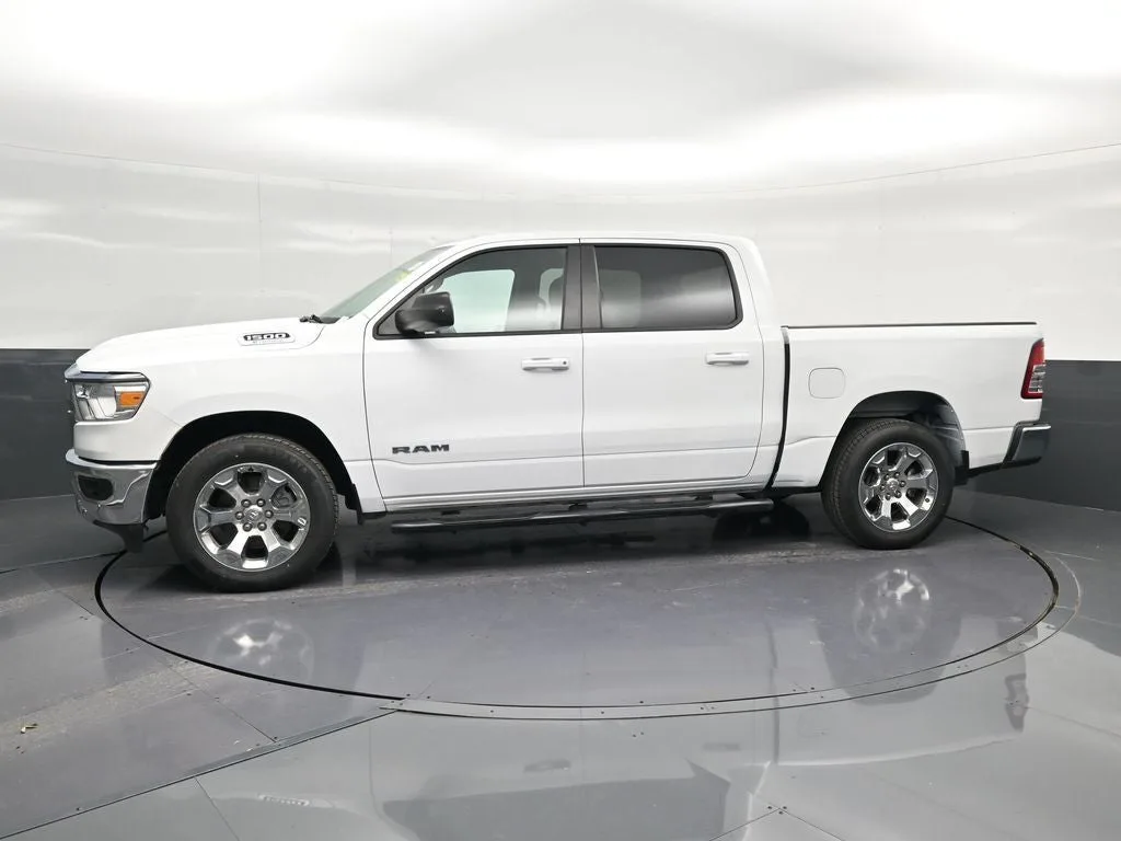 2022 RAM 1500 Big Horn/Lone Star photo 7