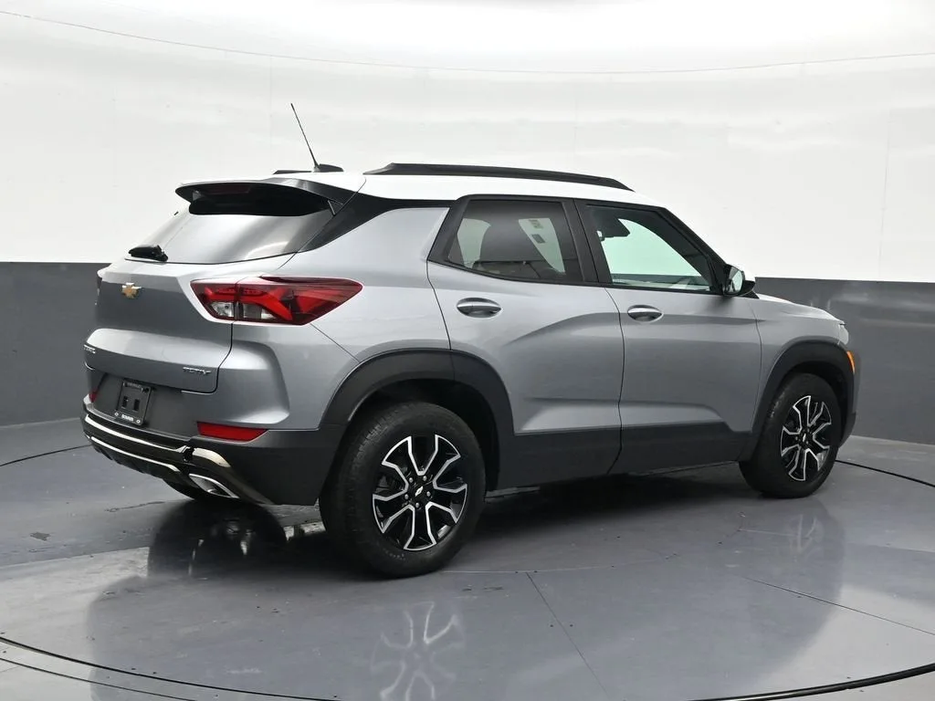 2023 Chevrolet Trailblazer ACTIV photo 5
