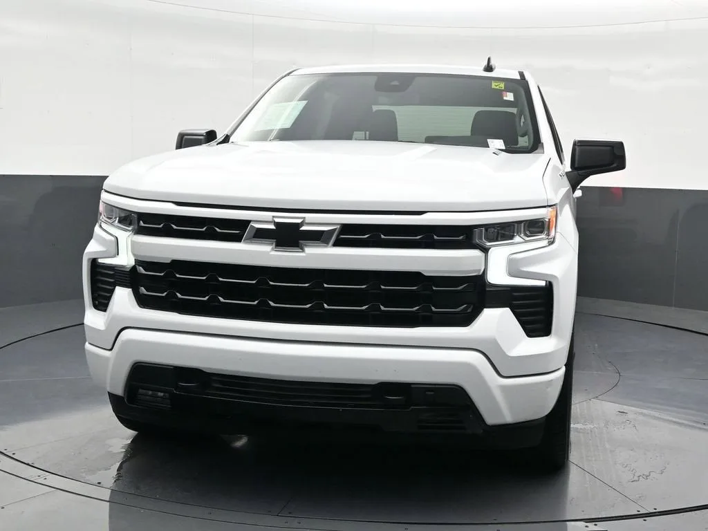 2022 Chevrolet Silverado 1500 RST photo 9