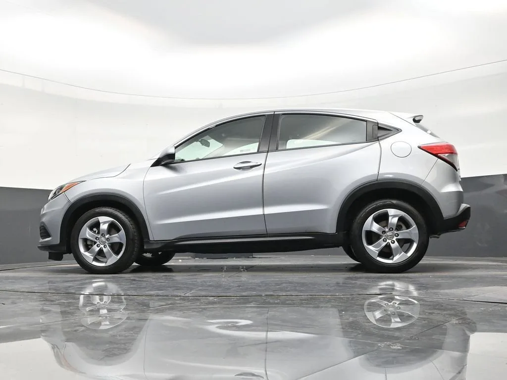 2019 Honda HR-V LX photo 22