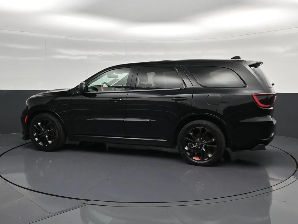 2021 Dodge Durango GT photo 8