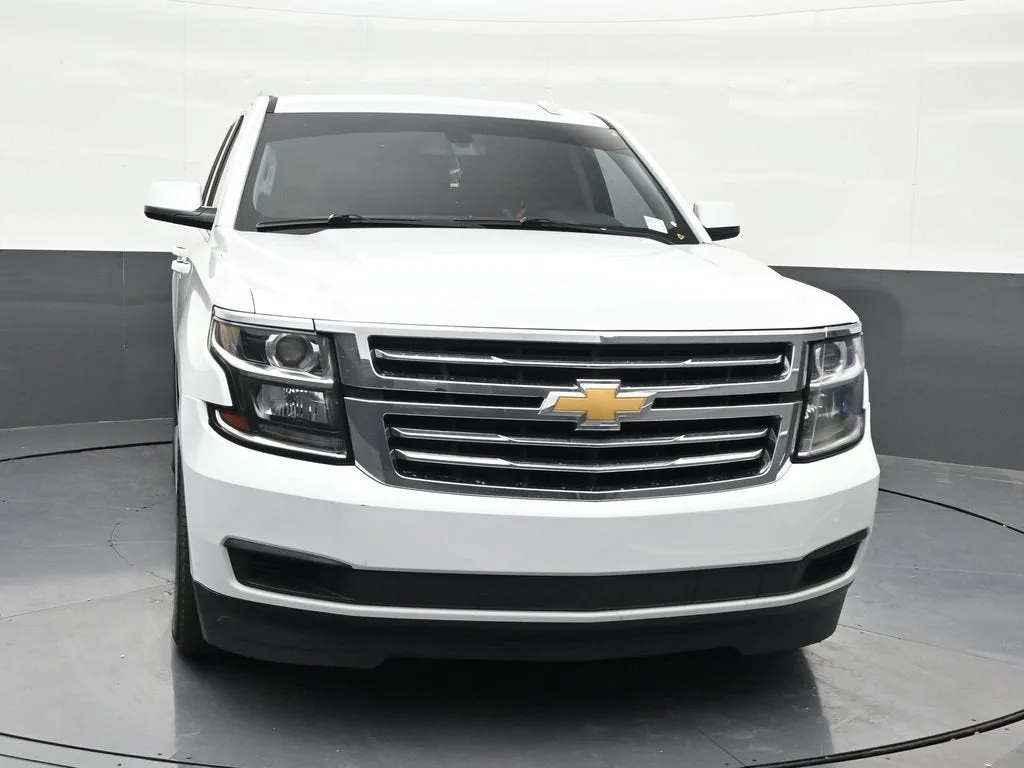 2020 Chevrolet Tahoe LS photo 8