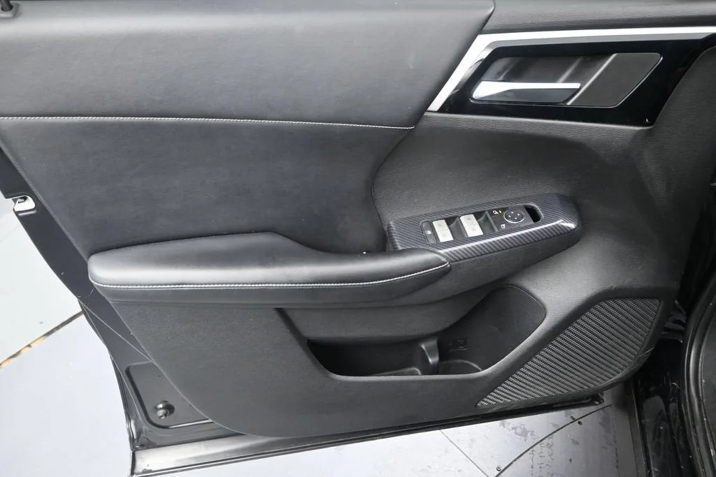 2022 Mitsubishi Outlander SE 2.5 2WD photo 10