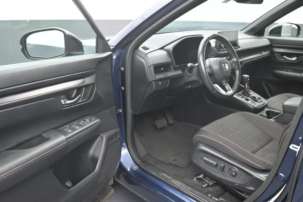 2023 Honda CR-V Hybrid Sport photo 10