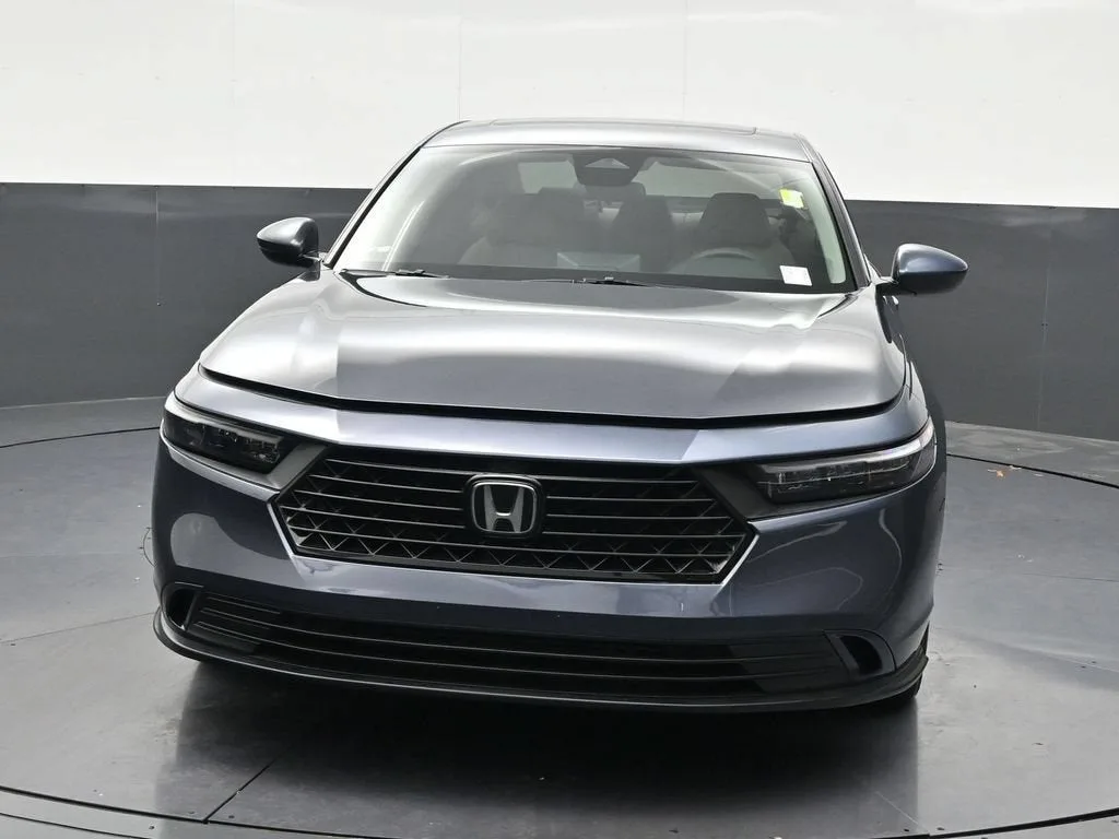 2023 Honda Accord EX photo 8