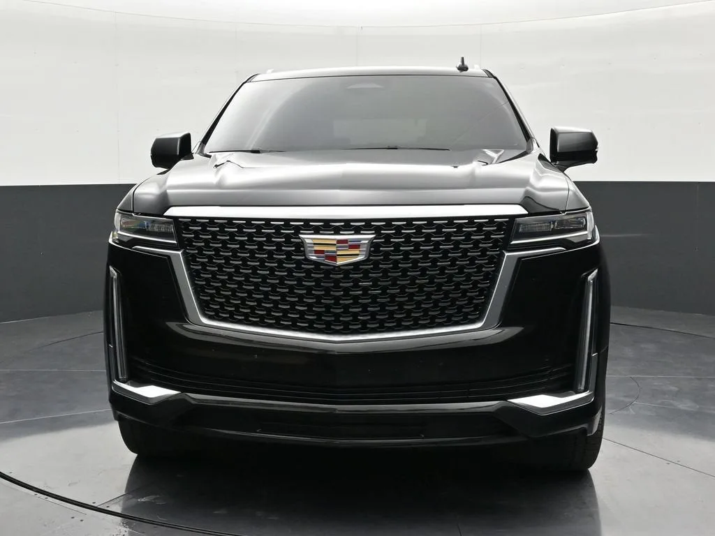 2023 Cadillac Escalade RWD Luxury photo 8