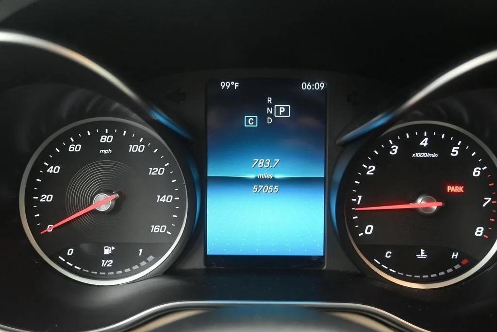2019 Mercedes-Benz C 300 C 300 photo 12