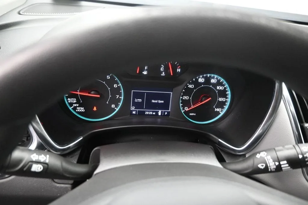 2024 Chevrolet Equinox LS photo 10