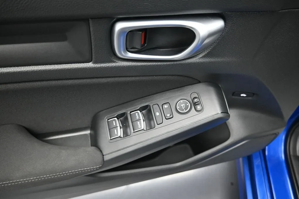 2023 Honda Civic Sport photo 10