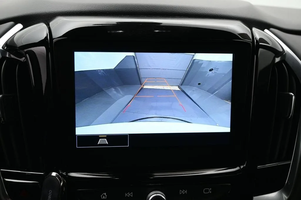2024 Chevrolet Traverse Limited LT Cloth photo 11