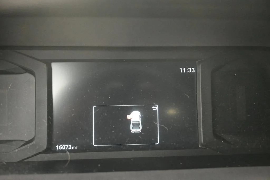 2024 Toyota Tacoma SR photo 10